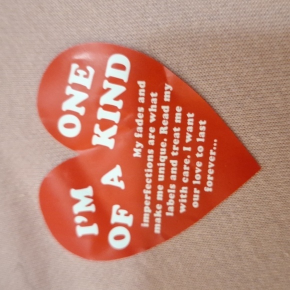 Wildfox Tie-Dye Hoodie, brand new with tags ONE OF A KIND - Picture 12 of 16